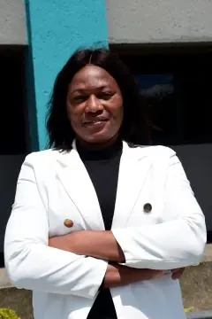 Teacher's Picture